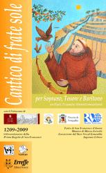 Concerto New Vocal Ensamble al Santuario di San Pasquale